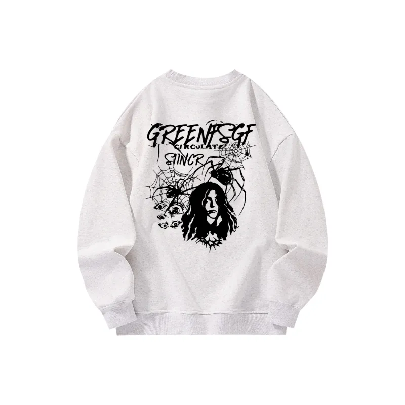 GF Sweatshirts Unisex-11