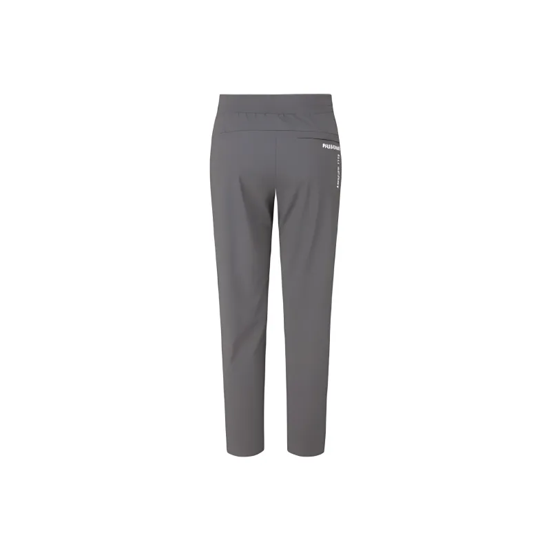 Le Coq Sportif Casual Pants Unisex-1