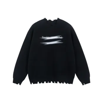 RECOLETA Knitwear Unisex