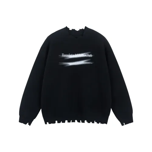RECOLETA Knitwear Unisex
