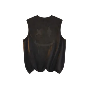 LA'T.WEEKEND Tank Tops Unisex