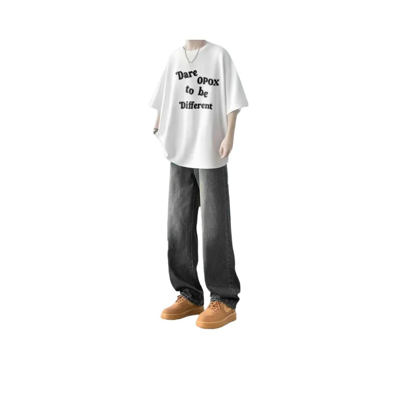 OPOX T Shirts Unisex-0