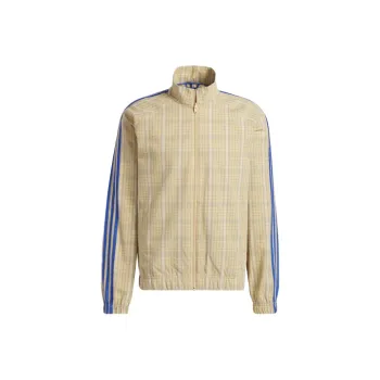 Adidas Originals Jackets Men Beige