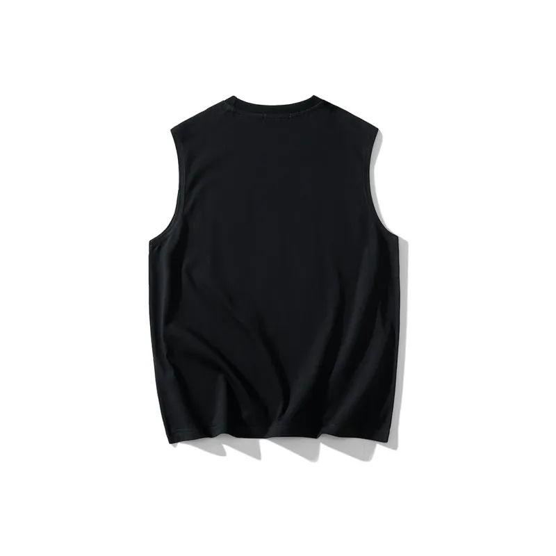 TONYBEAR Tank Tops Unisex-3