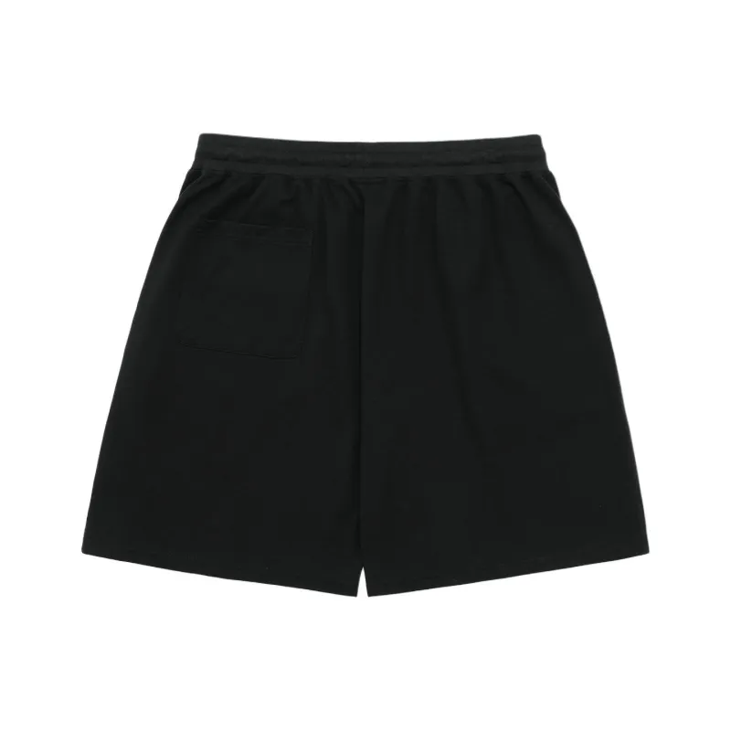 BD.POWER UP+ Casual Shorts Unisex-1
