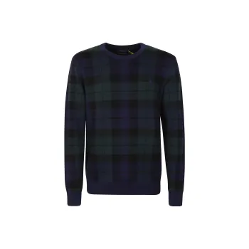 Polo Ralph Lauren Sweaters Men Multicolor