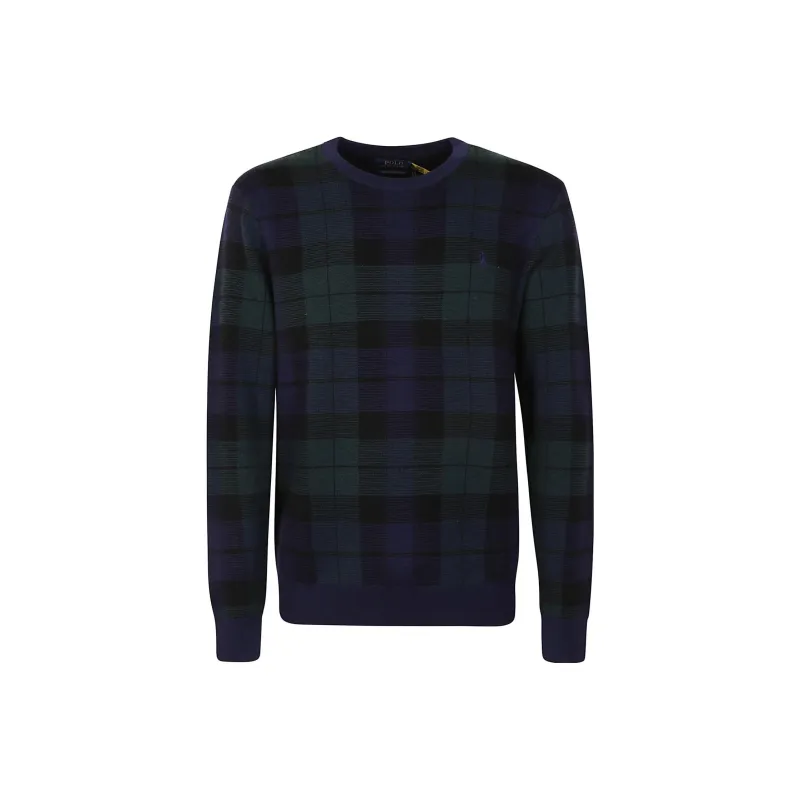 Polo Ralph Lauren Sweaters Men Multicolor-0