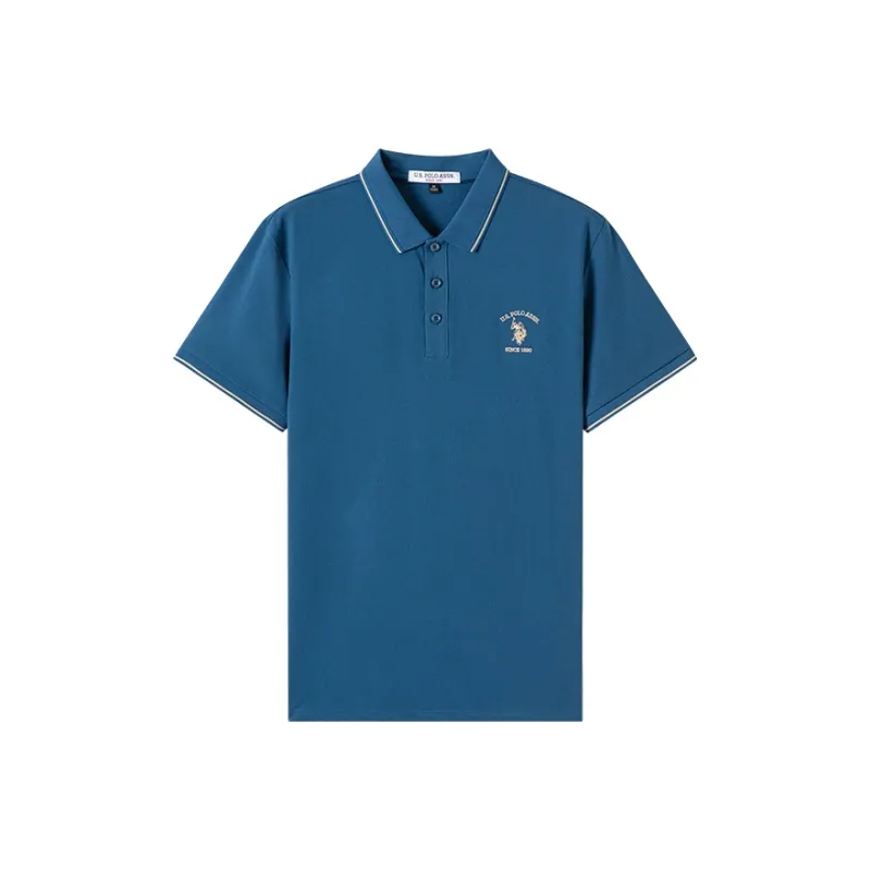 U.S. POLO ASSN. Polo Shirt Men's-1