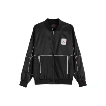 JORDAN Jackets Men Black