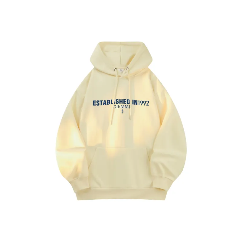 DIEMME Sweatshirts Unisex-8