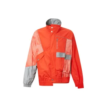 Converse Converse X Feng Chen Wang Jackets Coats Men's Orange