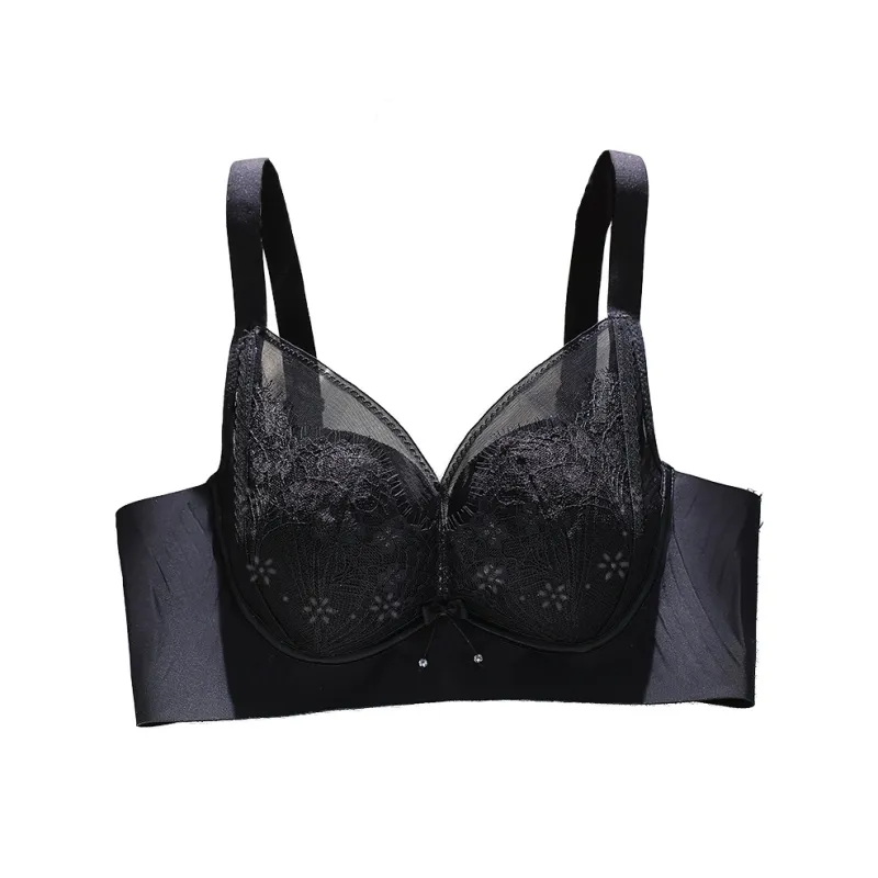 GRACEWELL Women's Bras-7