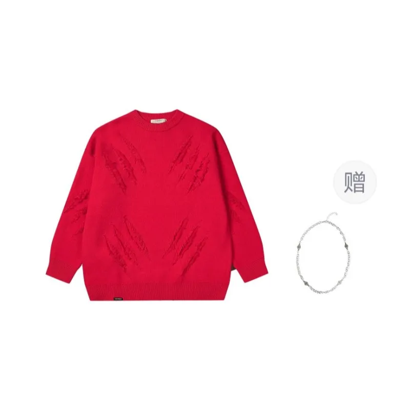 PANMAX Sweaters Men-6