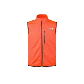 THE NORTH FACE Tank Top Men's Orange