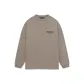 Dark Dusty Gray/HEATHER GRAY
