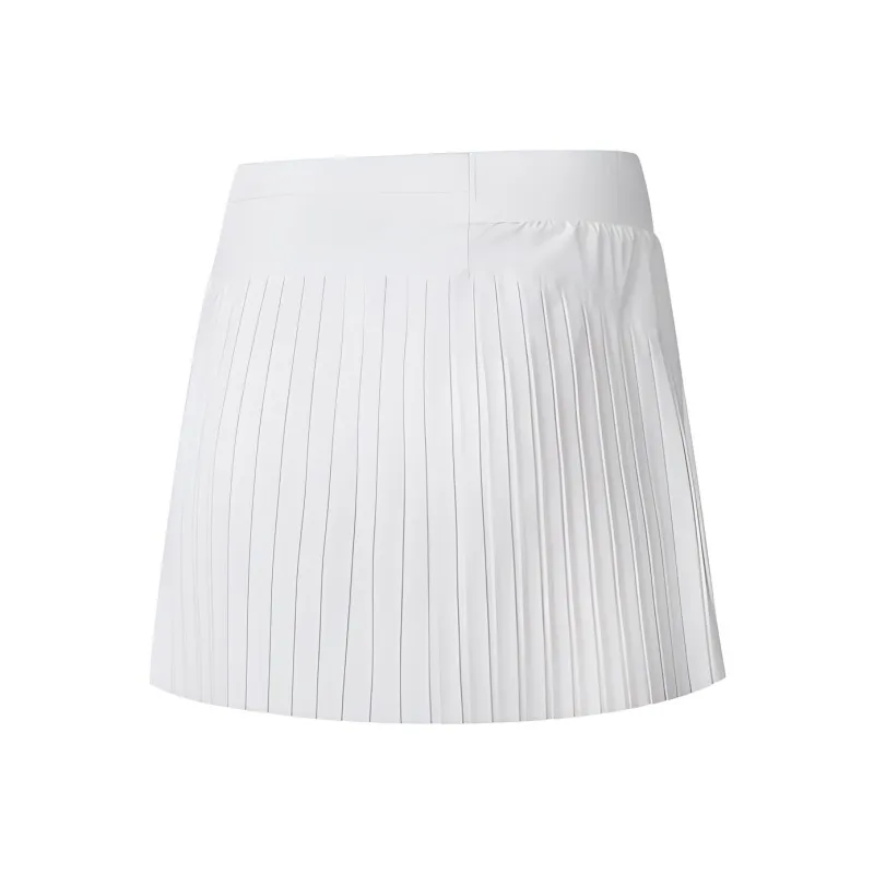 QIAODAN Casual Short Skirts Women's Jordan White-1