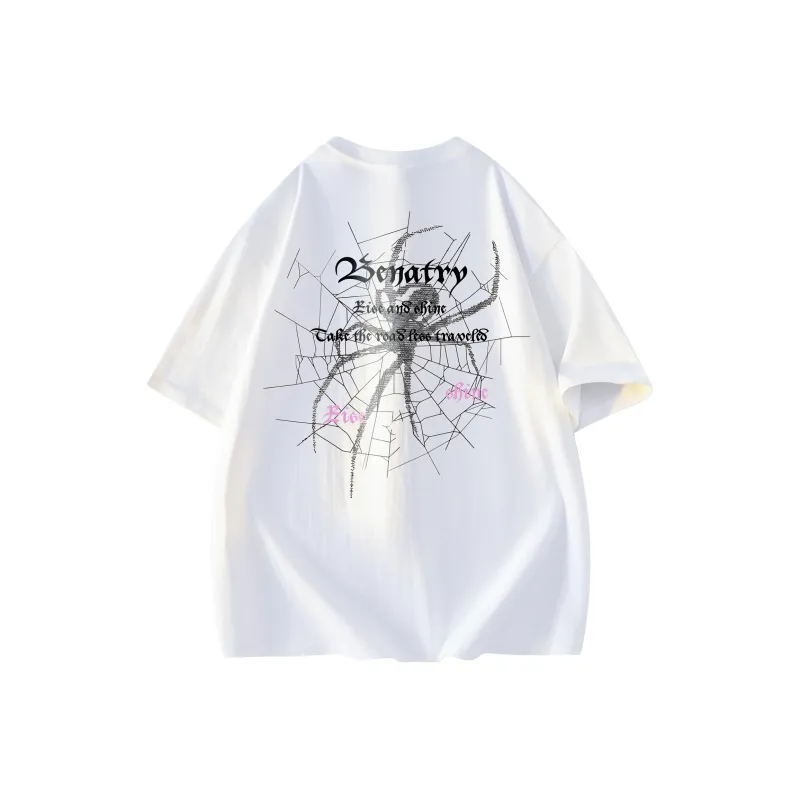 BENATRY T Shirts Unisex-0