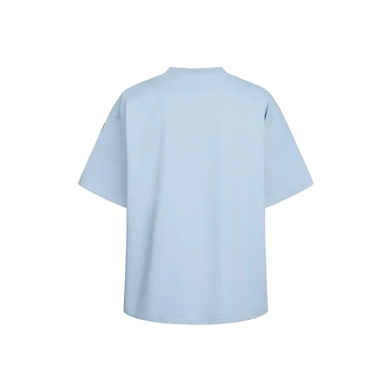 Teddy Zoo T Shirts Unisex-5