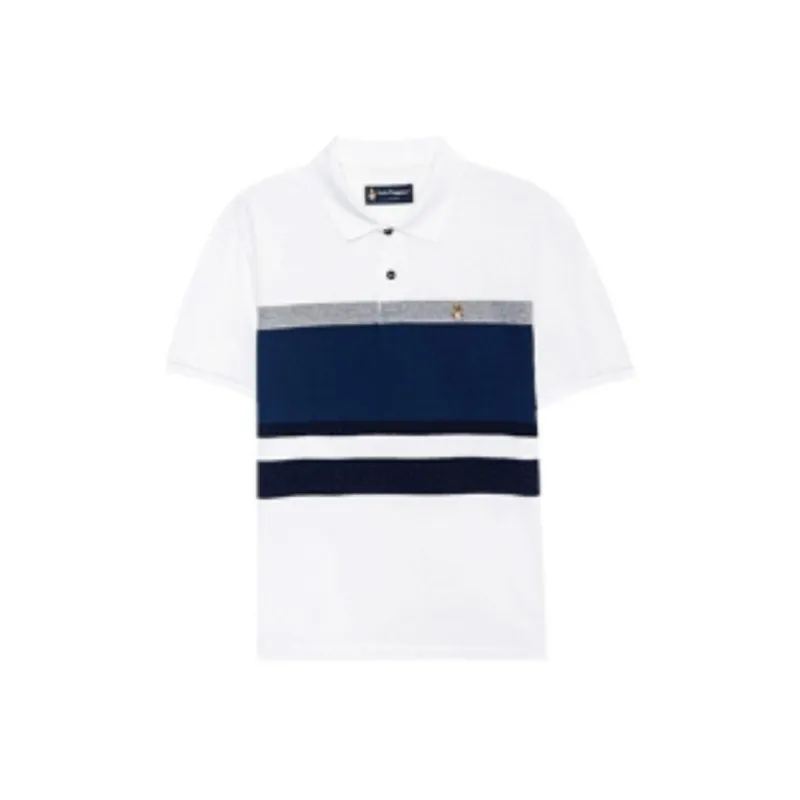 Hush Puppies Polo Shirts Men-0