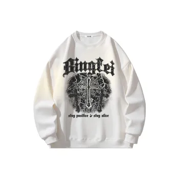 Ice flying Sweatshirts Unisex