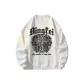 White[Thickened and Fleece-Lined]