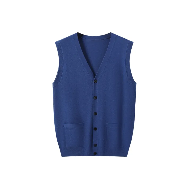 H YXIANG Sweaters Men-4