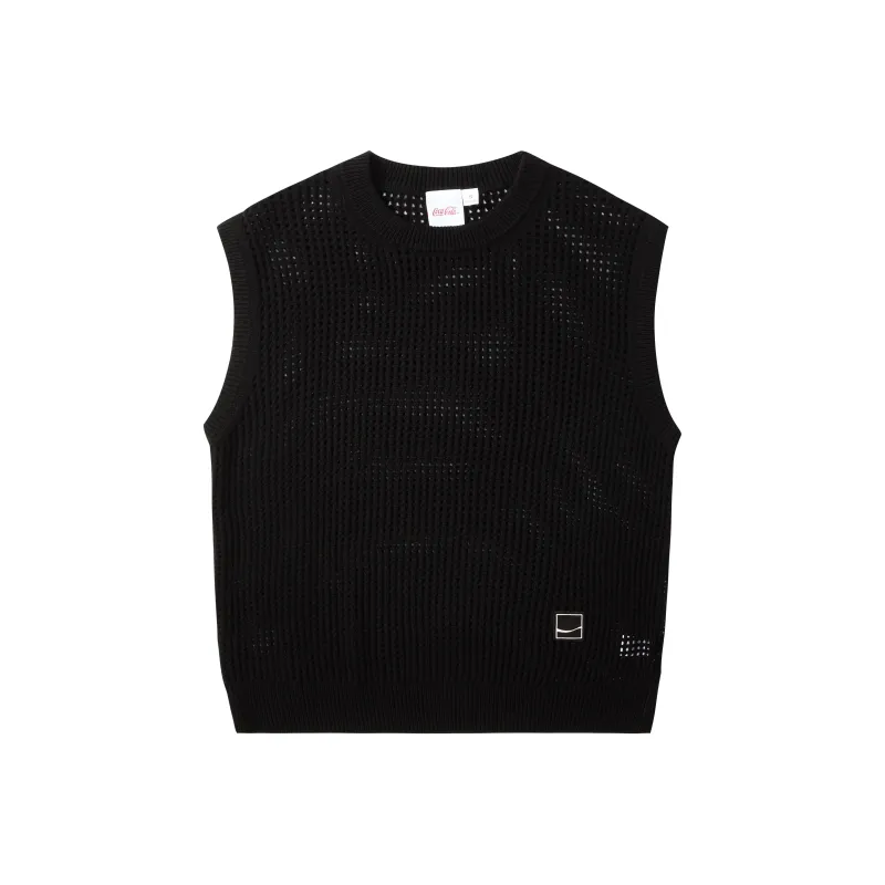 Coca Cola Tank Tops Unisex-0