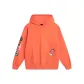 Pink Orange Orange