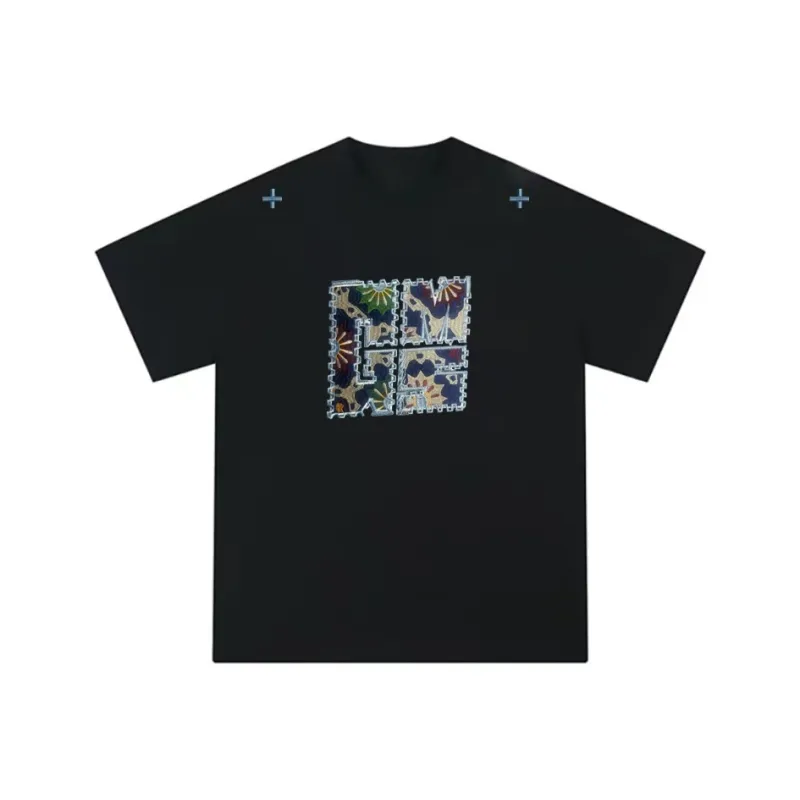 IXXAT T Shirts Unisex-0