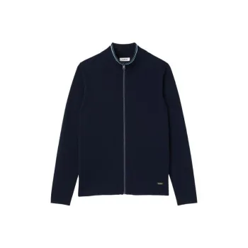 Sandro Knitwear Men Dark Blue