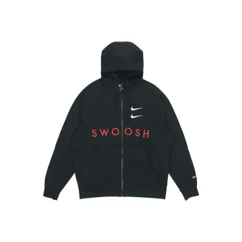 Nike Jackets Men Black