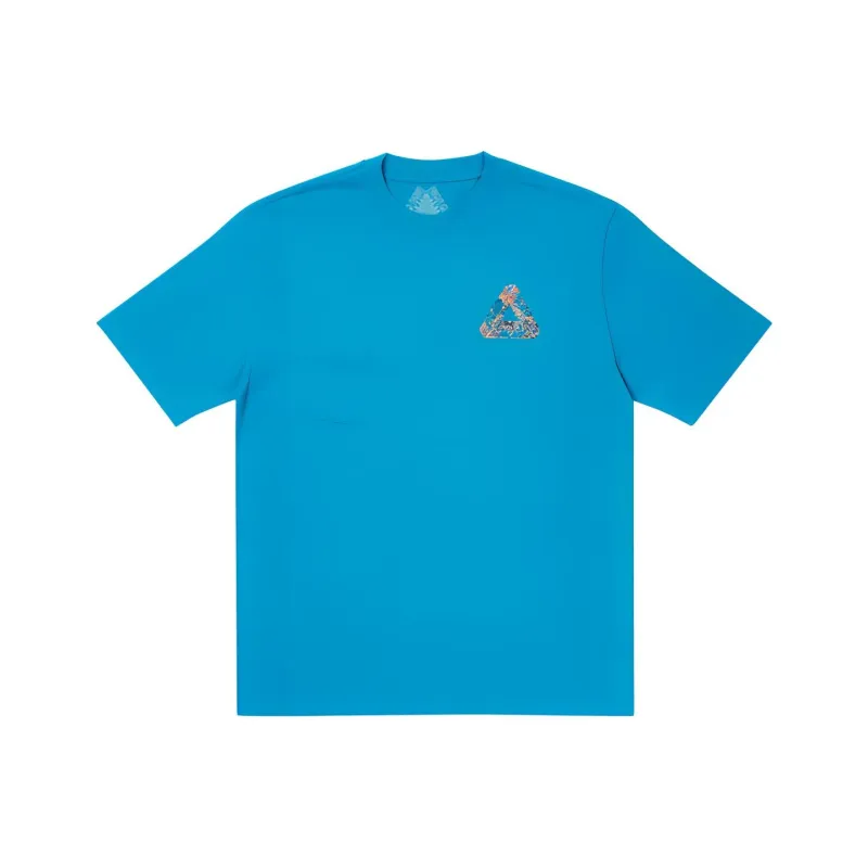 PALACE Tri Sticker Pack T shirt-1