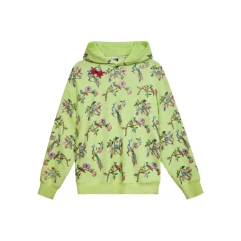 TCH Sweatshirts Unisex Green