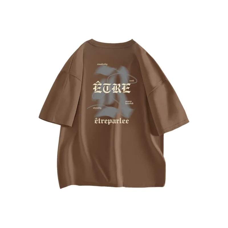 Être Par Lee T Shirts Unisex-6