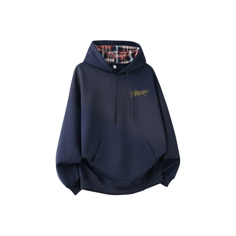 FASTFISH Sweatshirts Unisex-0