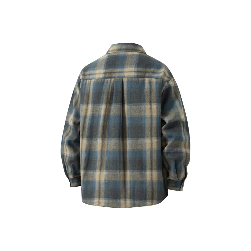 FAKE VINTAGE Shirts Unisex-5