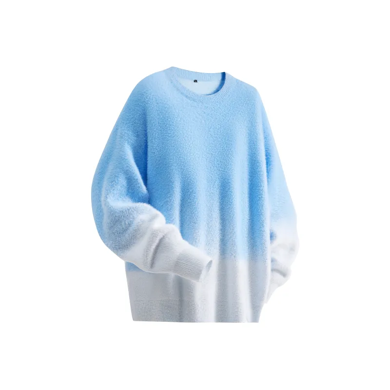 NBNO Sweaters Unisex-8
