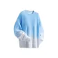 Blue White
