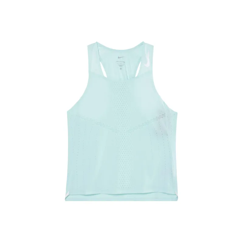 Nike Tank Tops Men's Light Blue-0