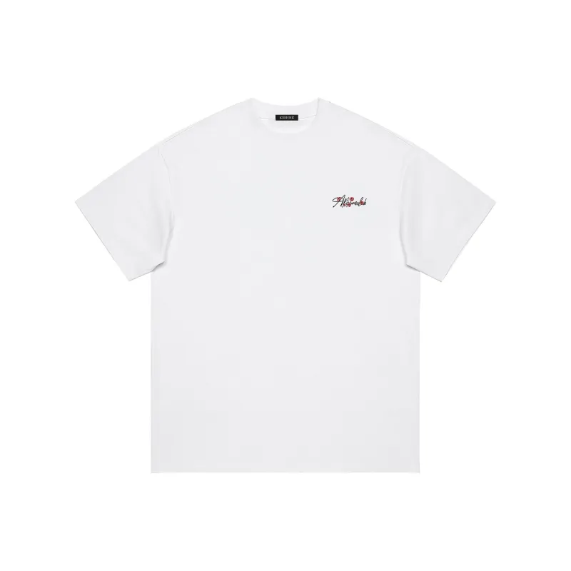 KIRHNE T Shirts Unisex-6