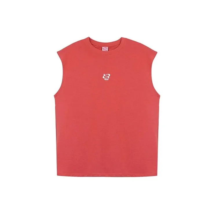 RED·H Tank Tops Men-2