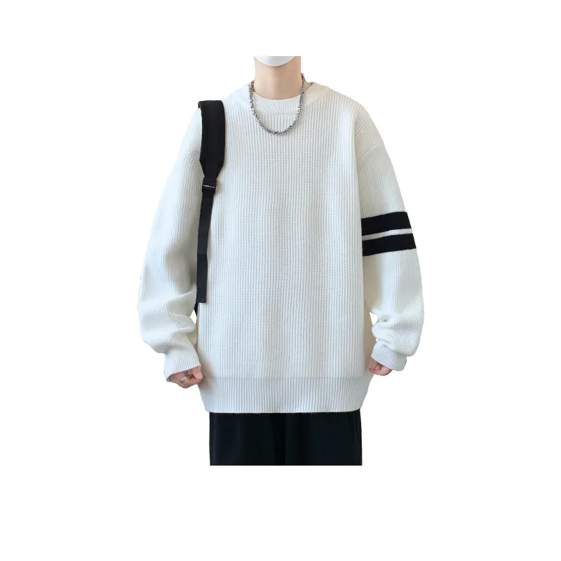 H.V.G.A Sweaters Unisex-10