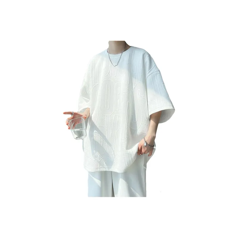YOFVV T Shirts Unisex-0