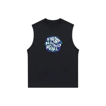 F3ML Tank Tops Unisex
