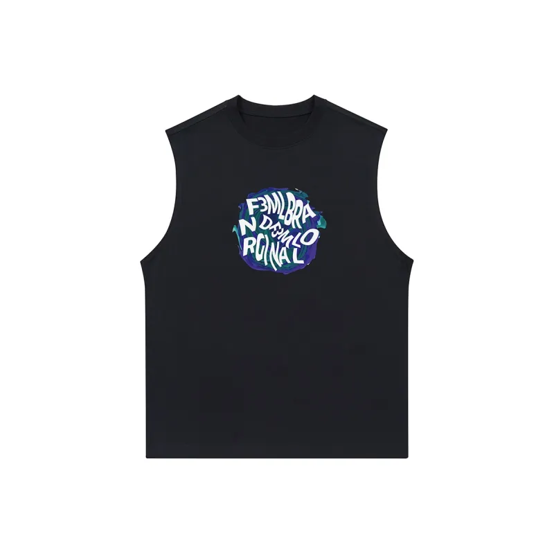 F3ML Tank Tops Unisex-0
