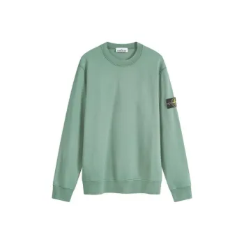 STONE ISLAND Compass badge Sweatshirt