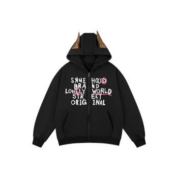 SIMPLE RIMLESS/SRME Sweatshirt Unisex