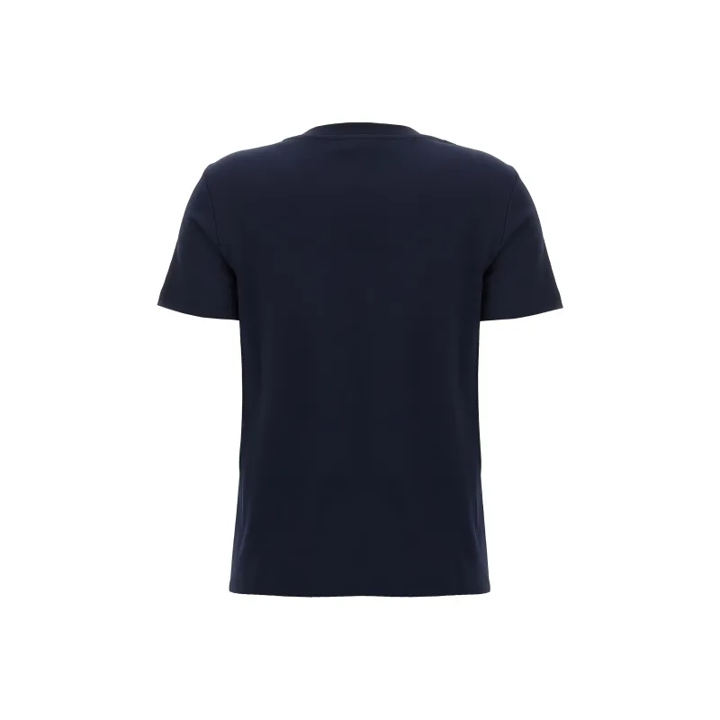 'S MAX MARA T Shirt Women's Blue-1