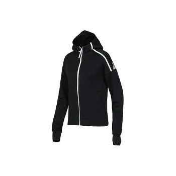 Adidas Z.N.E. Jacket Unisex Black