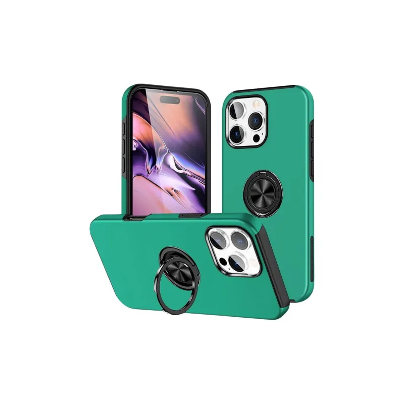 Mivana TPU Material Effortless Style Design Phone Cases Compatibility With Apple 7/8/11/12/13/14/15/16-2